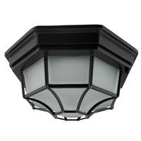 Sunlite 17 watt 120 volt CCT Selectable Ceiling Mount Fixture