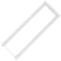 Sunlite 17 watt T8 Medium Bi-Pin Base 4000K Cool White Frosted U-Bent LED