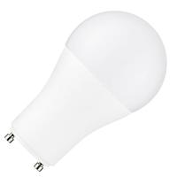 Sunlite 10 watt 120 volt A19 Twist and Lock Base 4000K Cool White LED Light Bulb