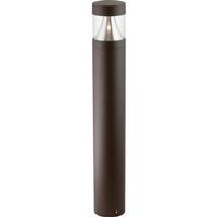 Sunlite 42" 14/19/24 watt 120/277 volt CCT Selectable Outdoor LED Bollard