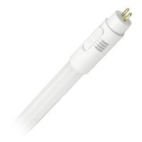 Sunlite 4' 24 watt 120/277 volt T5 Miniature Bi-Pin Base CCT Selectable LED Light Bulb