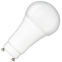 Sunlite 12 watt 120 volt A19 Twist and Lock Base 4000K Cool White LED Light Bulb