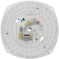 Sunlite 6.5" 25 watt 120 volt CCT Selectable White LED Engine Module