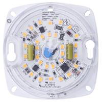 Sunlite 3" 10 watt 120 volt 4000K Cool White Square LED Light Engine