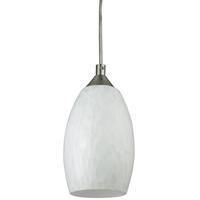 Sunlite 1 Light 9 watt 120 volt CCT Selectable Juneau LED Pendant Light Fixture