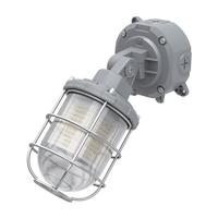 Sunlite 12/16/20 watt 120/277 volt CCT Selectable LED Vapor Tight Fixture