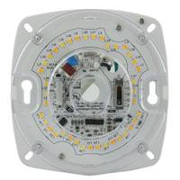 Sunlite 4" 17 watt 120 volt CCT Selectable LED Light Engine