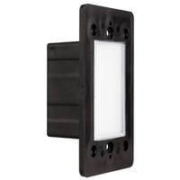 Sunlite 1 Light 2 watt 120 volt LED Recessed Light Fixture
