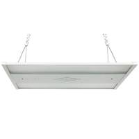 Sunlite 24" 110 watt 120/277 volt 5000K Daylight LED Linear High-Bay Fixture