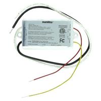 Sunlite 15 watt Constant Current White LED Driver