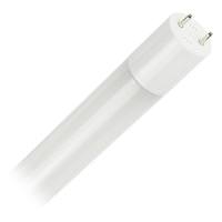 Sunlite 10 watt 120/277 volt T8 Medium Bi-Pin Base 3000K Natural White LED Light Bulb