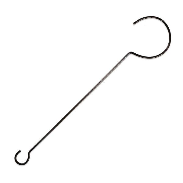 16" Rustic Hook
