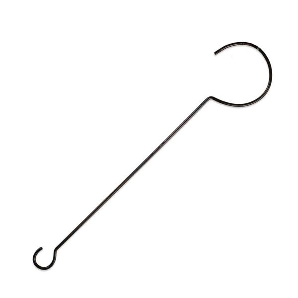 20" Rustic Hook