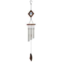 Sunset Vista Designs 35" Diamond Wind Chime