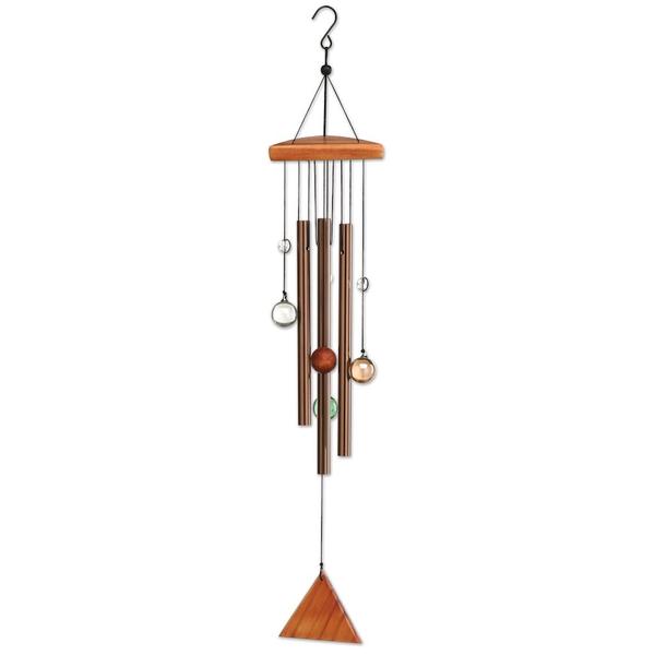 23" Temple Wind Chime