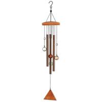 Sunset Vista Designs 23" Temple Wind Chime