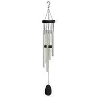Sunset Vista Designs 25" Tranquility Wind Chime