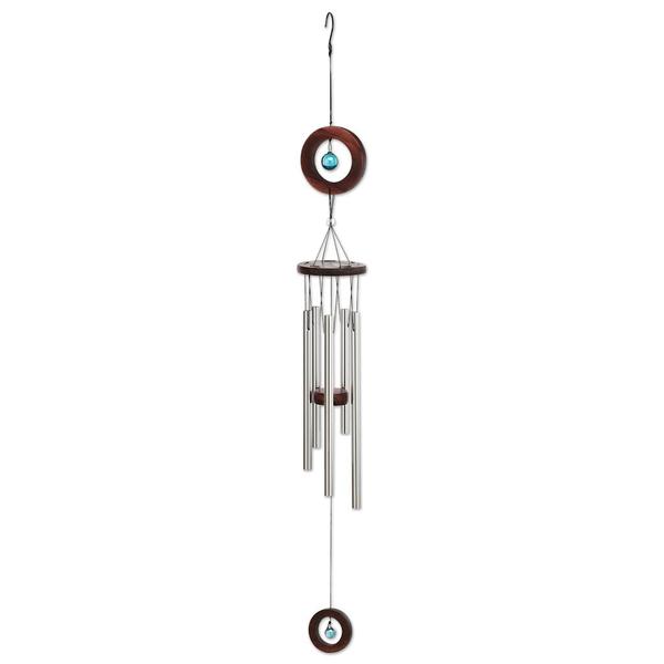35" Circle Wind Chime