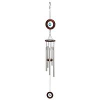 Sunset Vista Designs 35" Circle Wind Chime