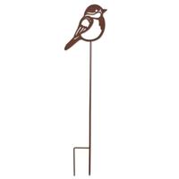 Sunset Vista Designs 36" Chickadee Stake