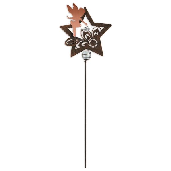 17.9" Star Fairy Lawn Pick