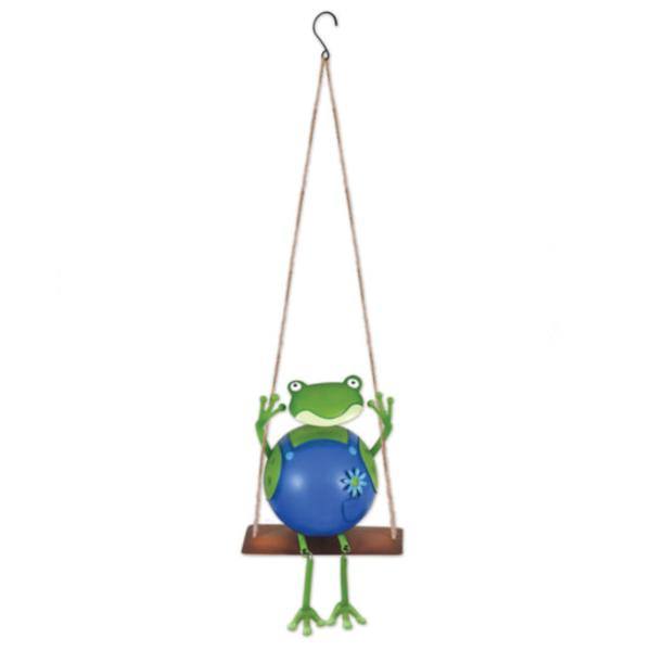 22" Frog Swing