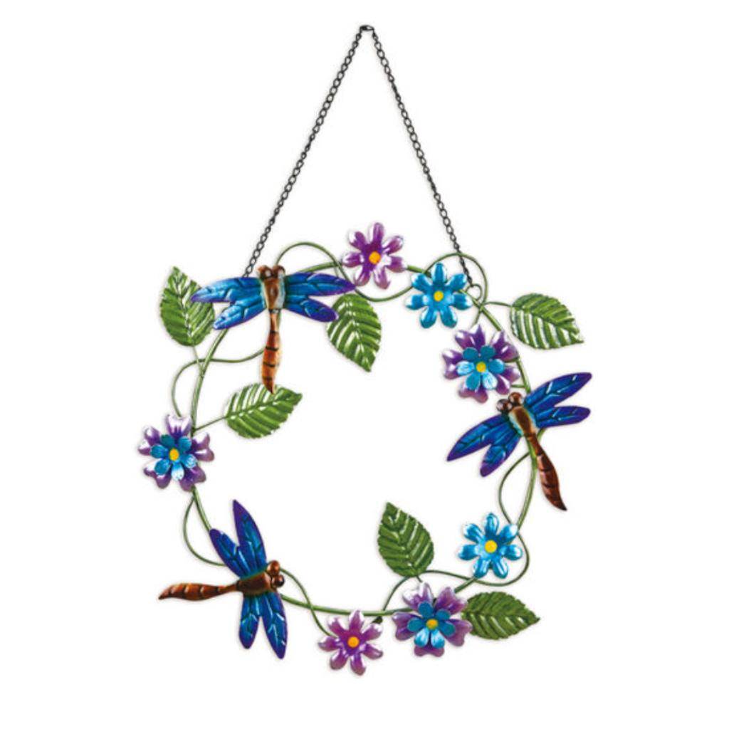 Sunset Vista Designs 421590 Fence Post / Wall Decor