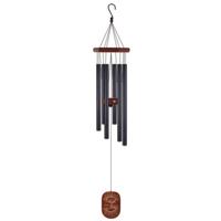 Sunset Vista Designs 28" A Thought Away Wind Chime
