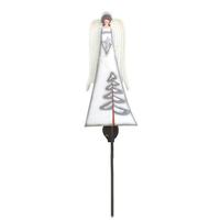 Sunset Vista Designs 42" Angel Solar Stake