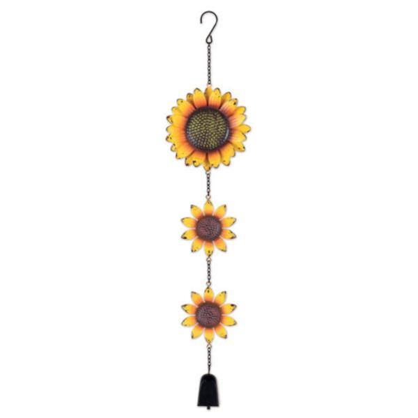 27" Sunflower Dangler 