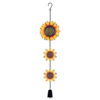 Sunset Vista Designs 27" Sunflower Dangler 