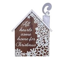 Sunset Vista Designs 29" HouseHearts and Home Greeter