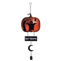 Sunset Vista Designs 27" Scarecrow Halloween Dangler
