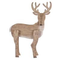 Sunset Vista Designs 24" Deer Sculpture 