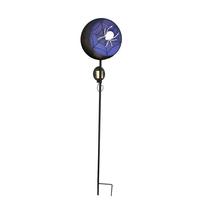 Sunset Vista Designs 42" Spider Fall Solar Stake