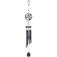 Sunset Vista Designs 35" Chickadee Wind Chime
