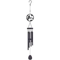 Sunset Vista Designs 35" Cardinal Wind Chime