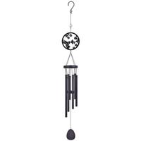 Sunset Vista Designs 35" Hummingbird Wind Chime