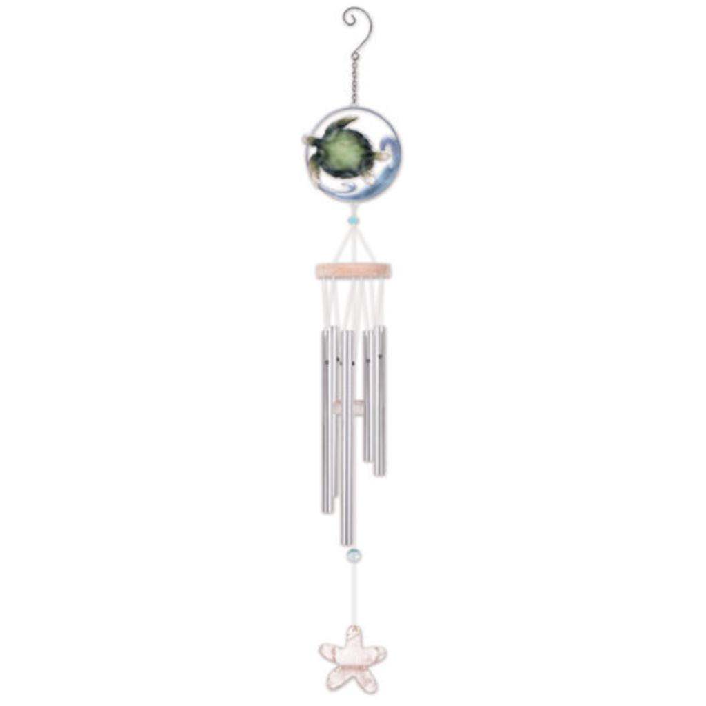 Sunset Vista Designs 426748 Lawn and Garden Wind Chime