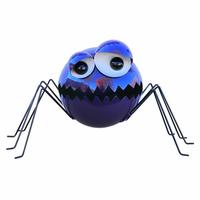 Sunset Vista Designs 23.6" Spider Halloween Porch Sitter