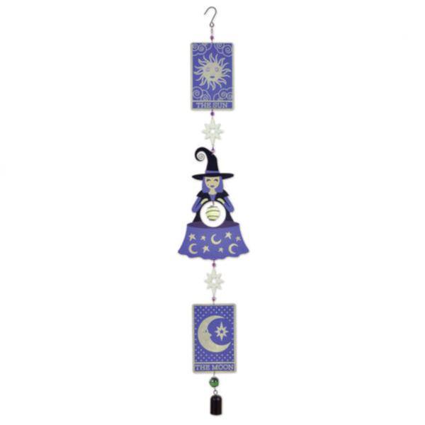 40" Fortune Teller Hanging Buddy