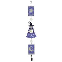 Sunset Vista Designs 40" Fortune Teller Hanging Buddy