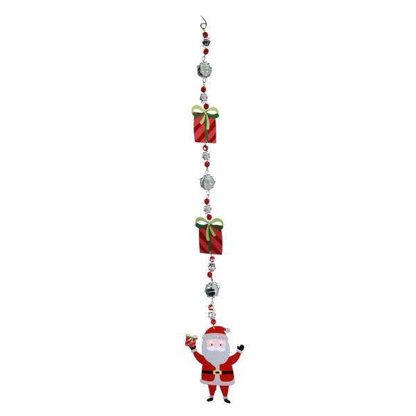 27" Santa Hanging Buddy