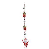 Sunset Vista Designs 27" Santa Hanging Buddy
