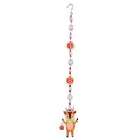 Sunset Vista Designs 27" Reindeer Hanging Buddy