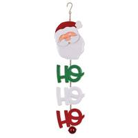 Sunset Vista Designs 13.8" Santa Hanging Buddy