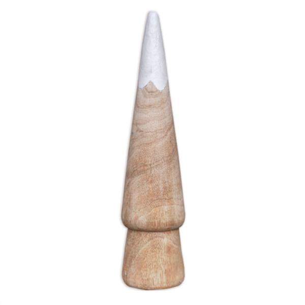 12" Cone Tree
