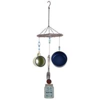 Sunset Vista Designs 24" Moonshine Mobile Wind Chime