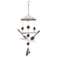 Sunset Vista Designs 24" Funky Flatware Wind Chime