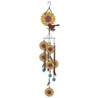 Sunset Vista Designs 32" Cardinal and Sunflower